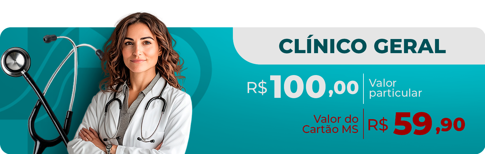 Banner Mais Centro Clínico